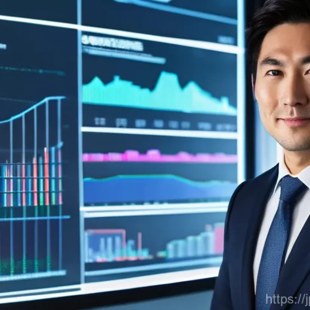 전자기술사와 기술직 연봉 협상 팁 - **Prompt:** A confident and determined Japanese male electrical engineer, in his early 30s, stands i...