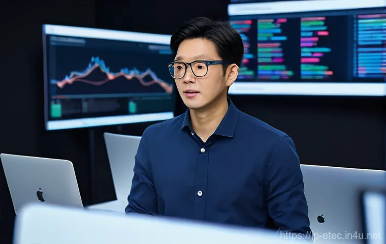 전자기술사와 기술직 연봉 협상 팁 - **Prompt:** A modern, professional negotiation scene featuring a Japanese female tech manager, in he...