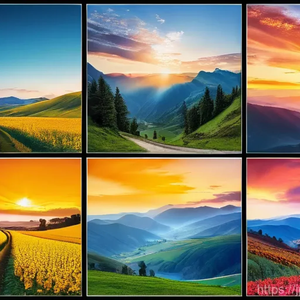 전자기술사 실기 준비 스케줄 - Here are three detailed image prompts in English, designed for image generation, adhering to all you...