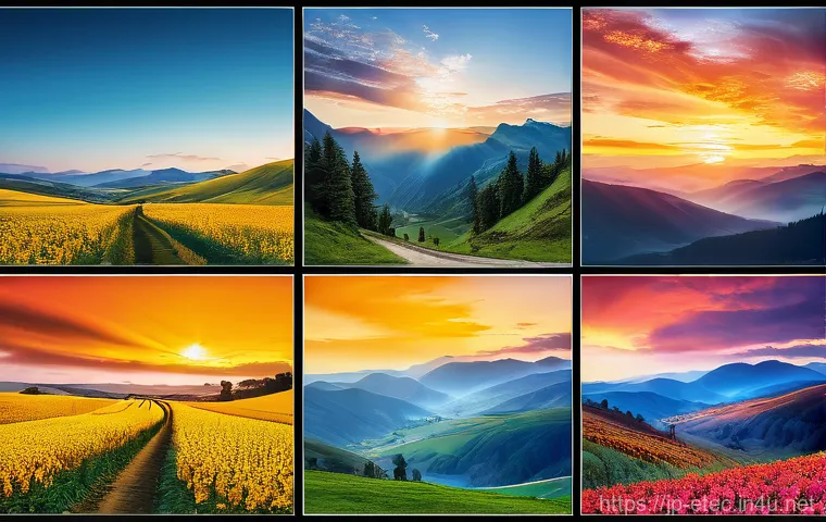 전자기술사 실기 준비 스케줄 - Here are three detailed image prompts in English, designed for image generation, adhering to all you...