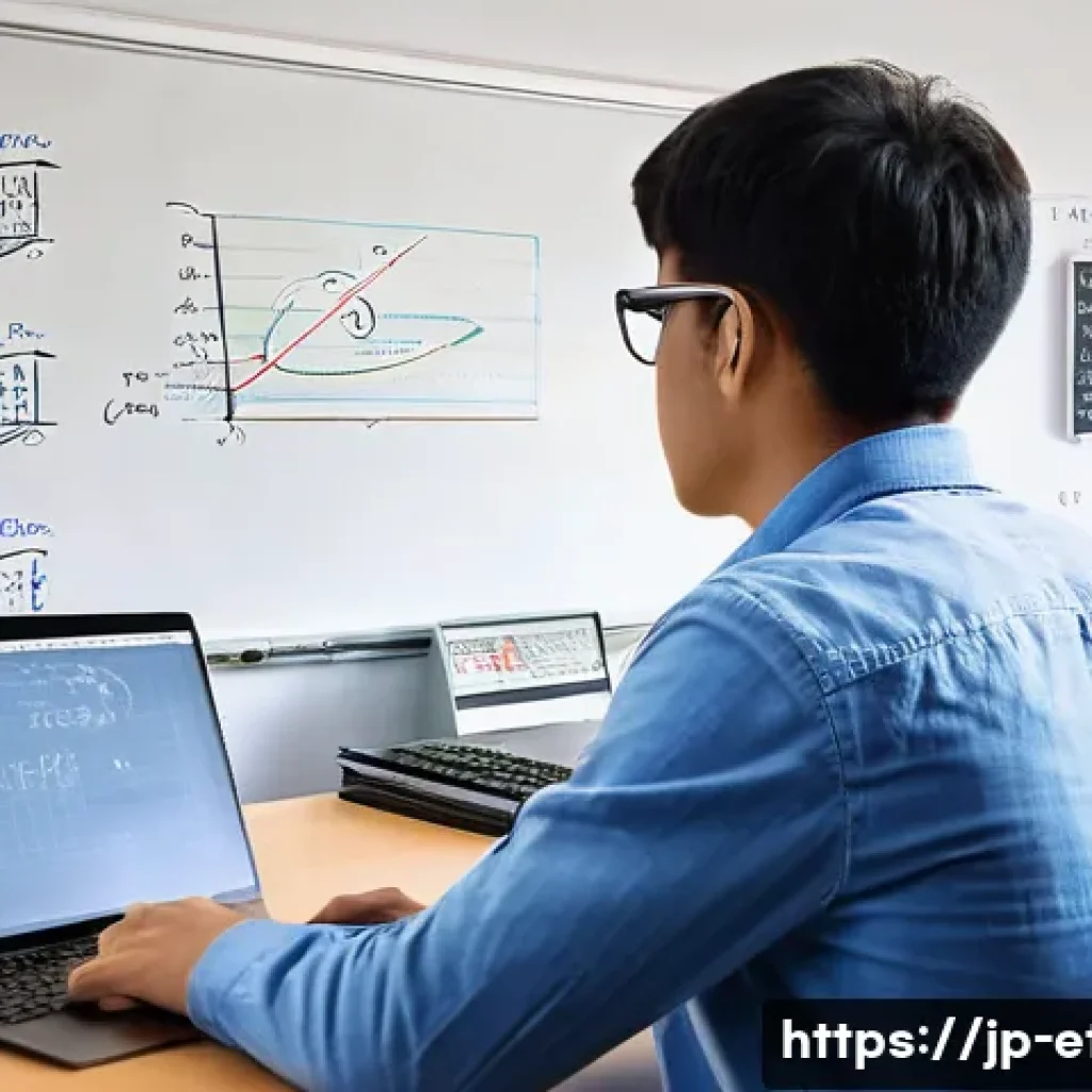 전자기술사 필기시험 과목별 체크리스트 - **Prompt 1: Mastering Fundamental Electronics Concepts**
A focused young adult, possibly an eng...