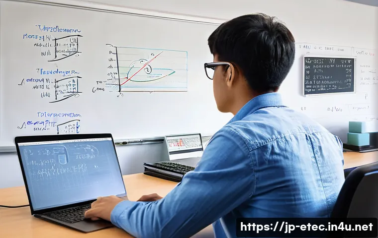 전자기술사 필기시험 과목별 체크리스트 - **Prompt 1: Mastering Fundamental Electronics Concepts**

    A focused young adult, possibly an eng...