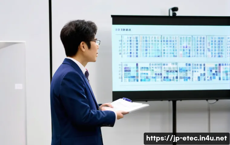 전자기술사와 관련된 학회 논문 작성법 관련 이미지 2