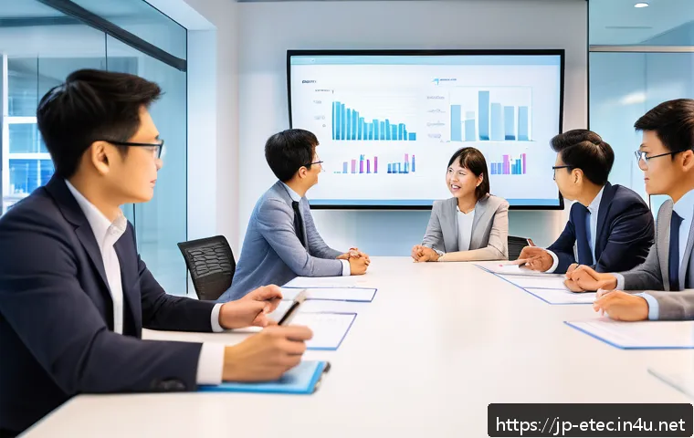 전자기술사 이직 성공담 관련 이미지 1
