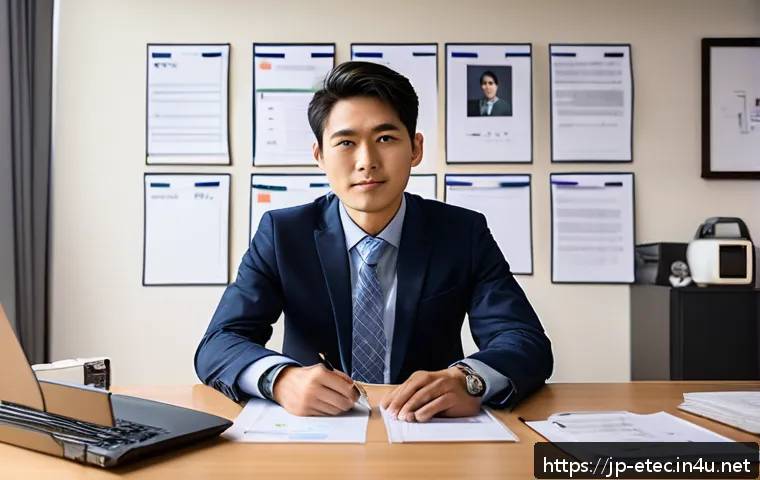 전자기술사 이직 성공담 관련 이미지 2